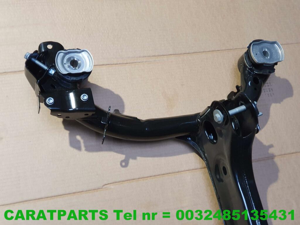 Koop Subframe bij Caratparts