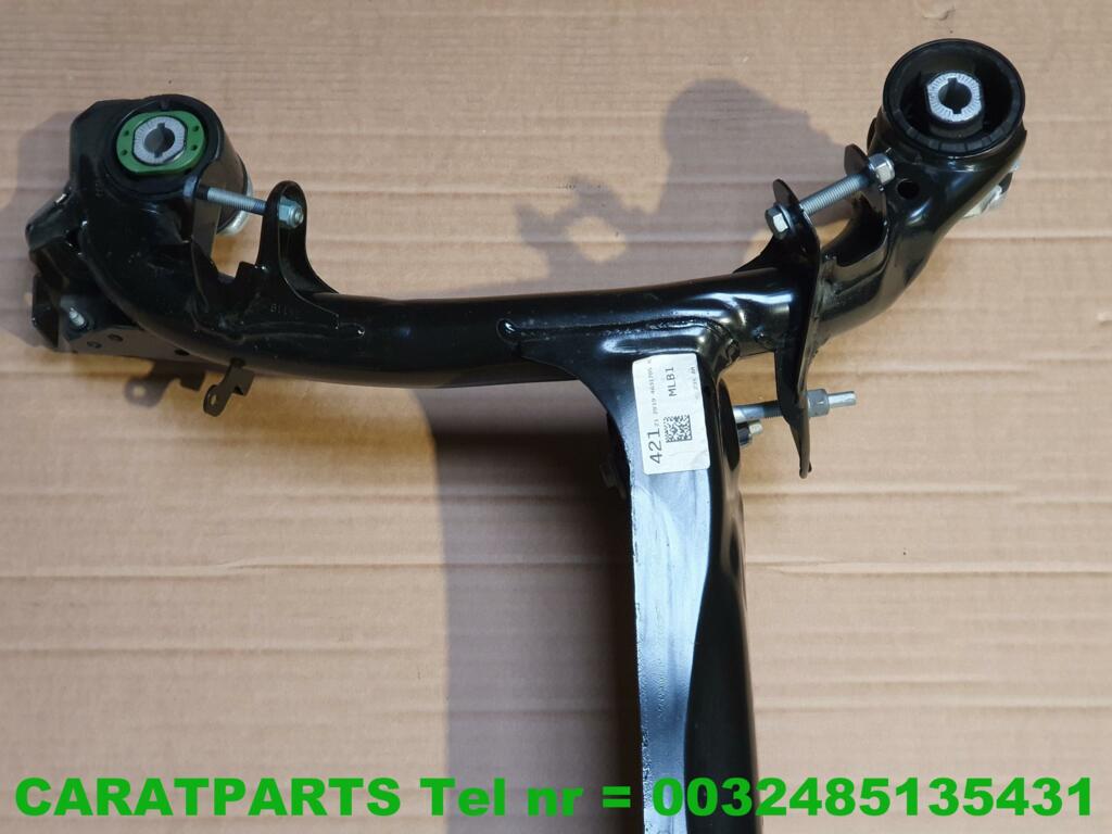 Koop Subframe bij Caratparts