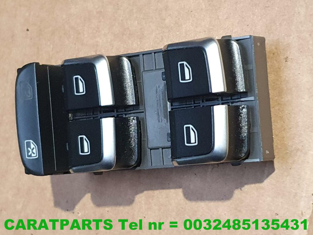 Koop Raambediening schakelaar bij Caratparts