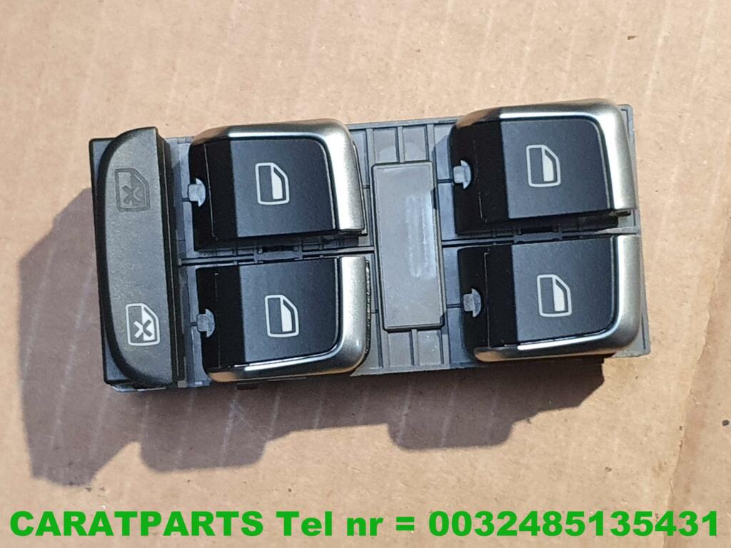 Koop Raambediening schakelaar bij Caratparts