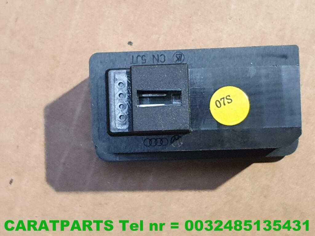 Koop Achterklep schakelaar bij Caratparts