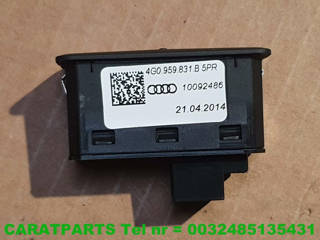 Koop Achterklep schakelaar bij Caratparts