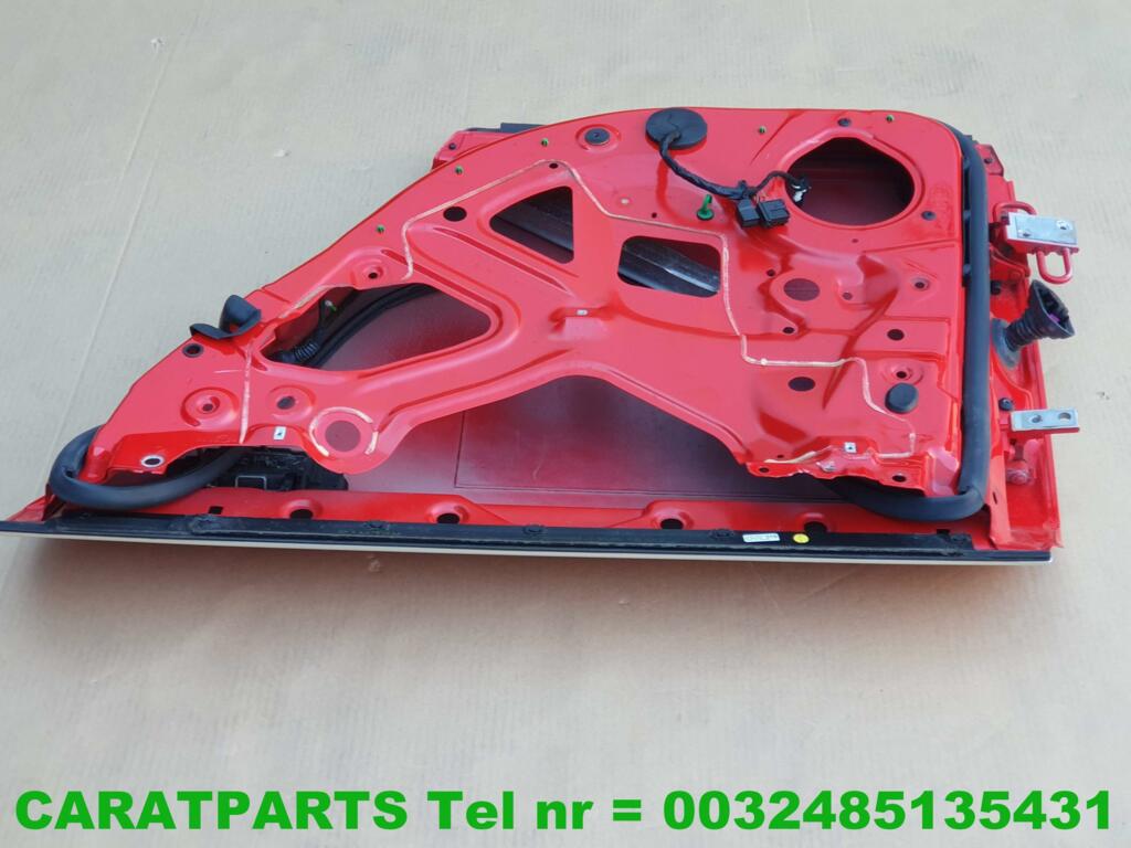 Koop Portier | Deur | Enkel bij Caratparts