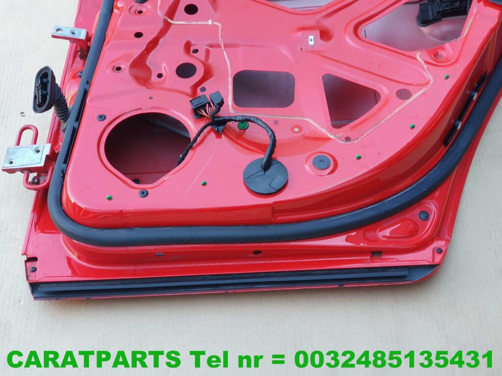 Koop Portier | Deur | Enkel bij Caratparts