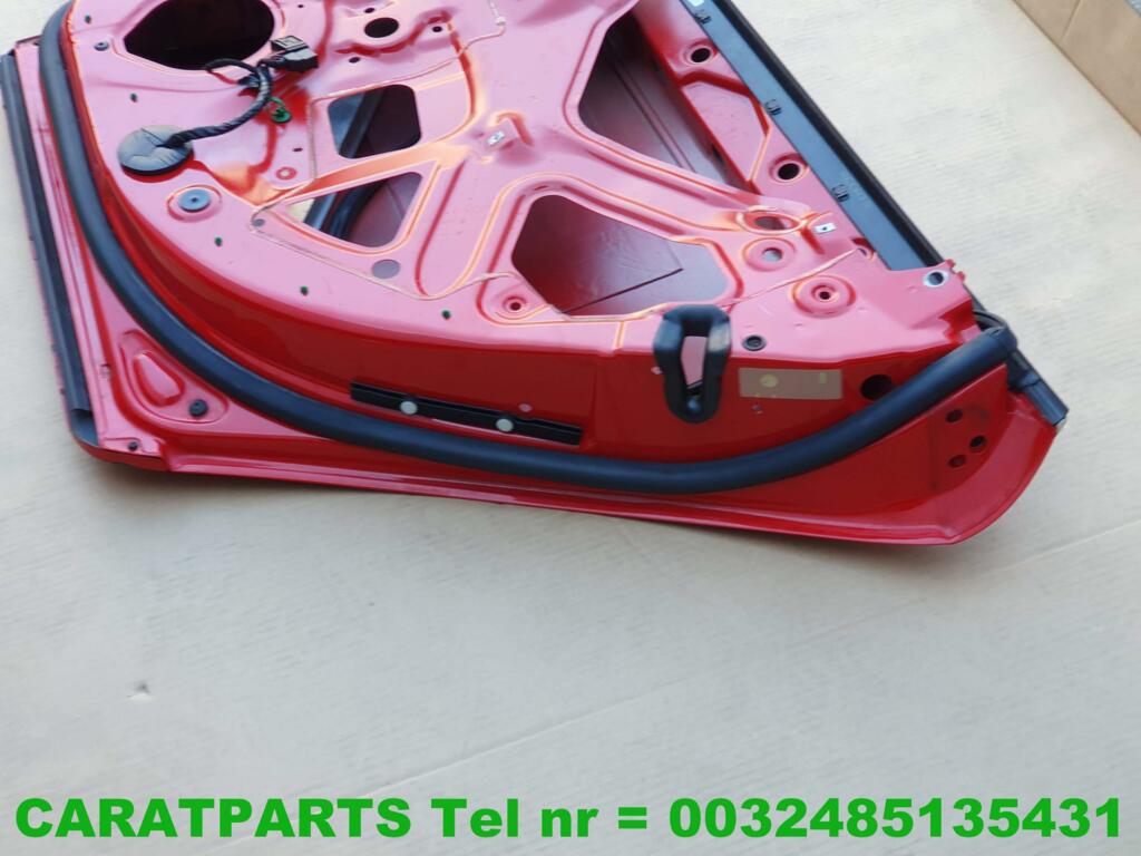 Koop Portier | Deur | Enkel bij Caratparts