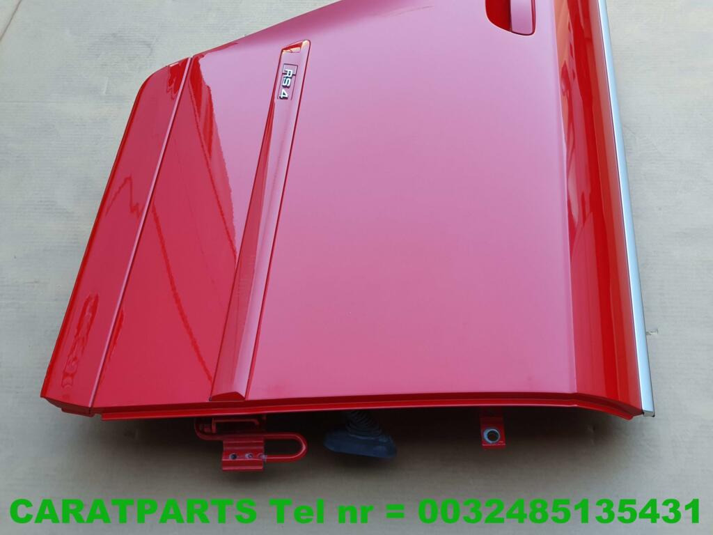 Koop Portier | Deur | Enkel bij Caratparts