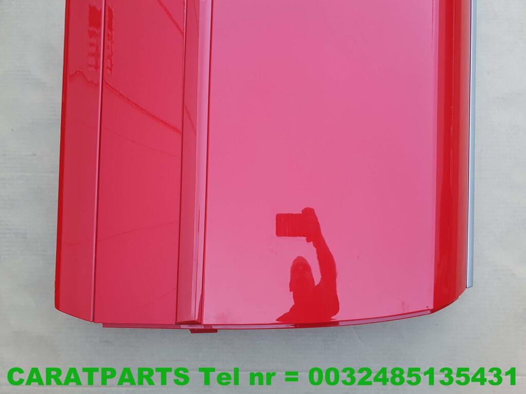 Koop Portier | Deur | Enkel bij Caratparts