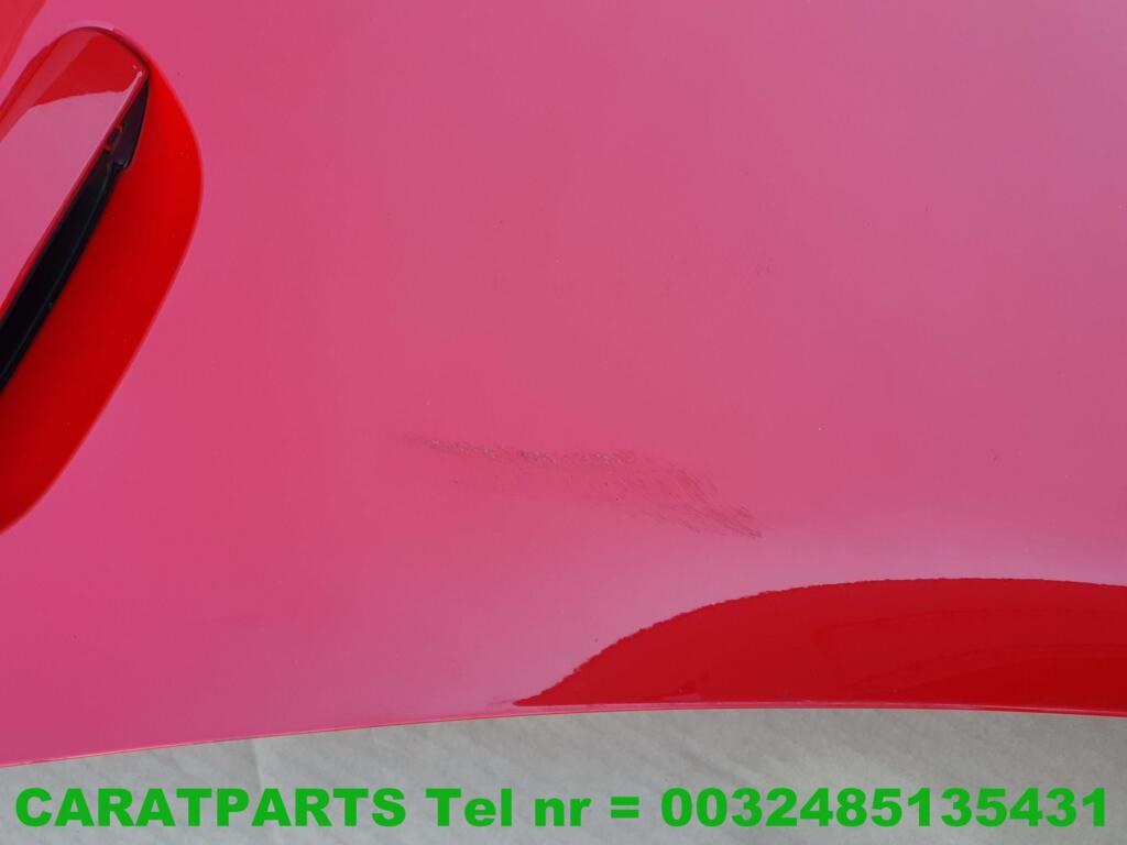 Koop Portier | Deur | Enkel bij Caratparts