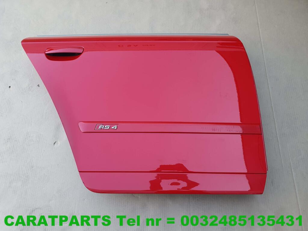 Koop Portier | Deur | Enkel bij Caratparts