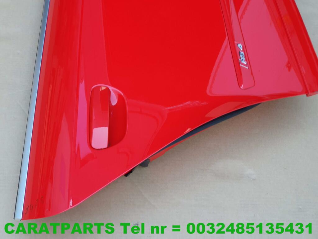 Koop Portier | Deur | Enkel bij Caratparts