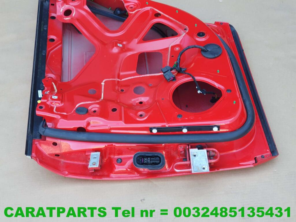 Koop Portier | Deur | Enkel bij Caratparts