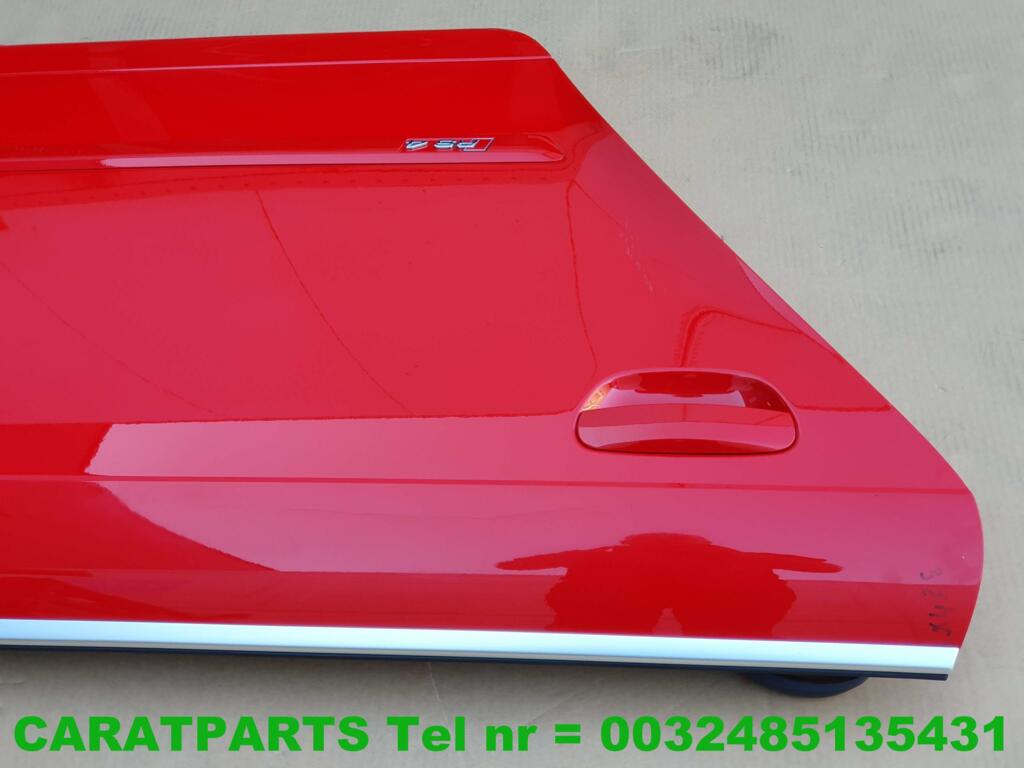 Koop Portier | Deur | Enkel bij Caratparts