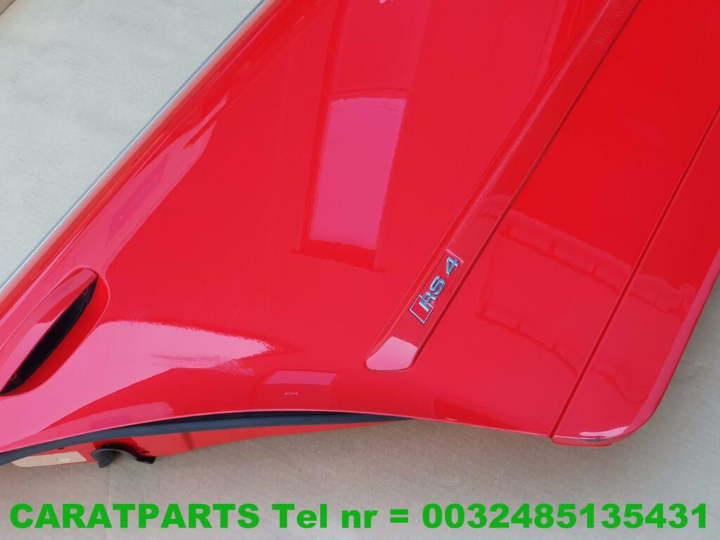 Koop Portier | Deur | Enkel bij Caratparts