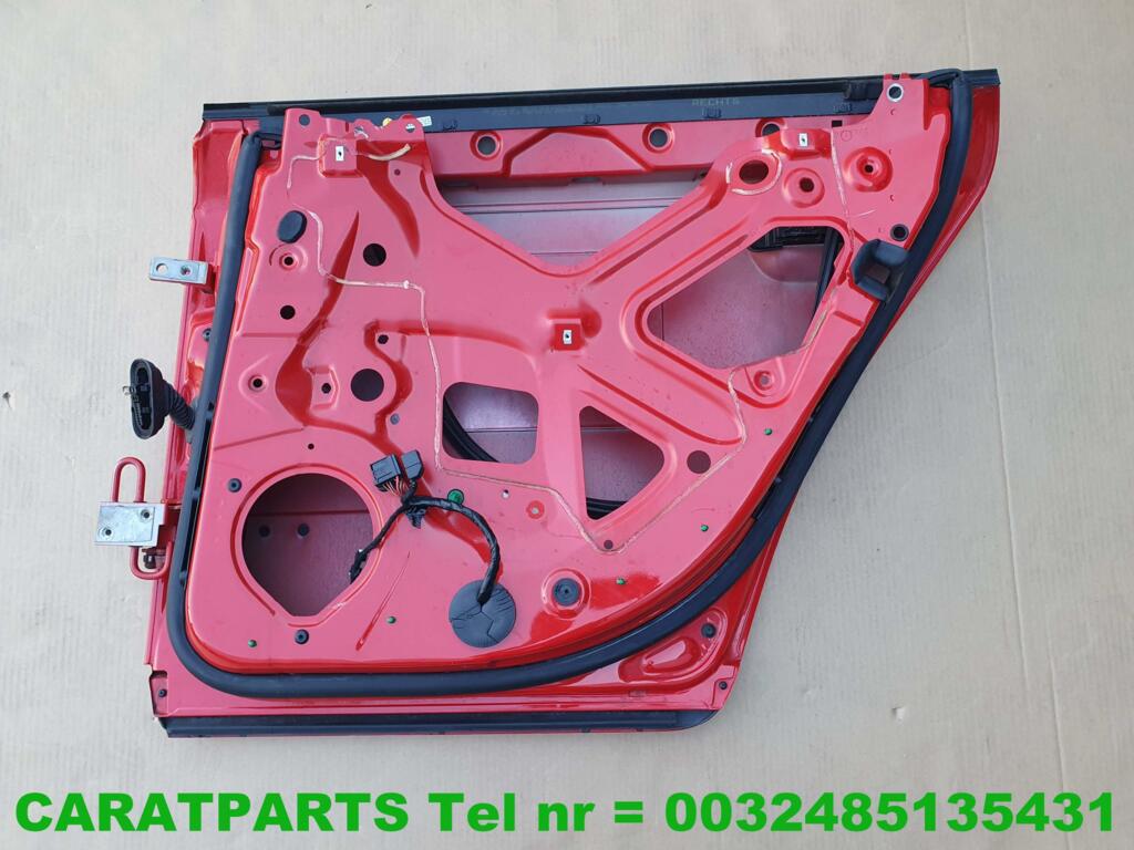 Koop Portier | Deur | Enkel bij Caratparts