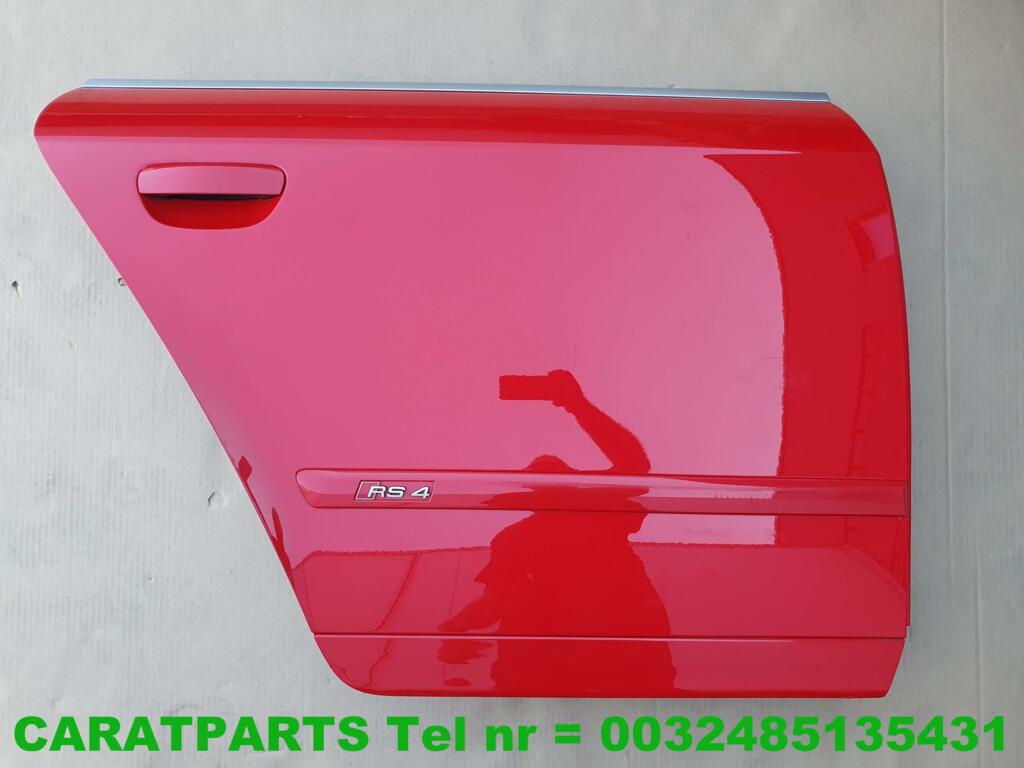 Koop Portier | Deur | Enkel bij Caratparts