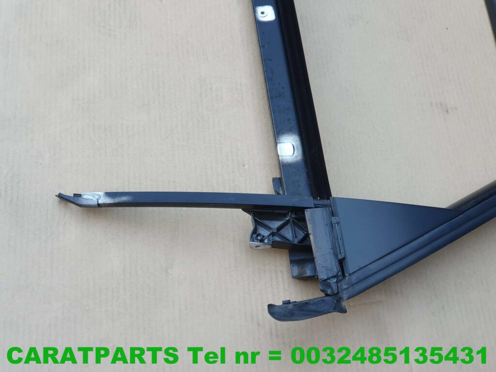 Koop Raammechanisme bij Caratparts