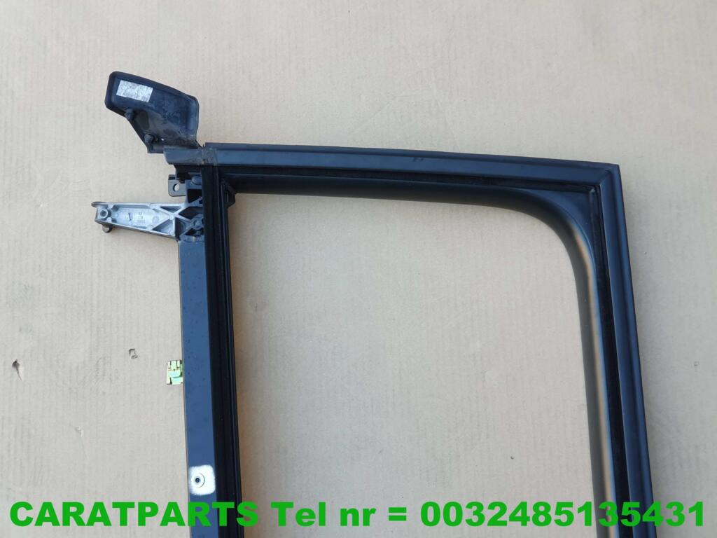 Koop Raammechanisme bij Caratparts