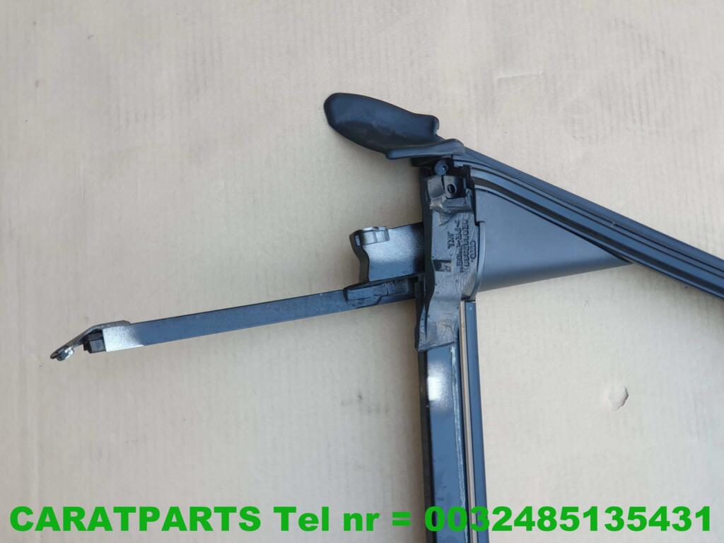 Koop Raammechanisme bij Caratparts
