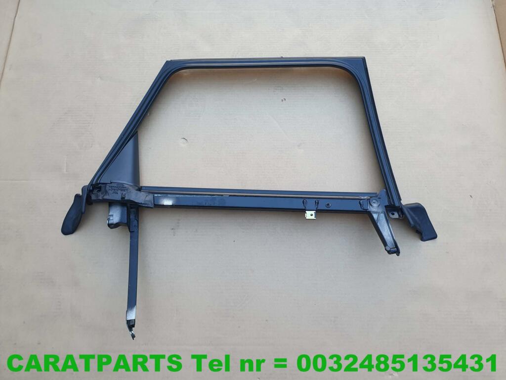 Koop Raammechanisme bij Caratparts