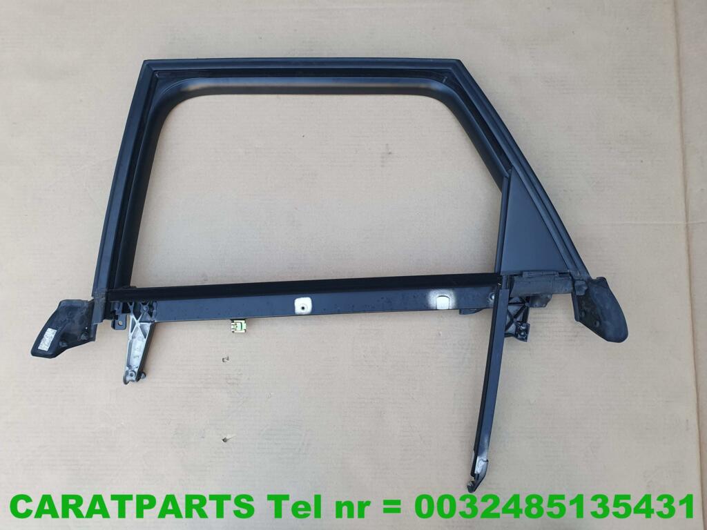 Koop Raammechanisme bij Caratparts