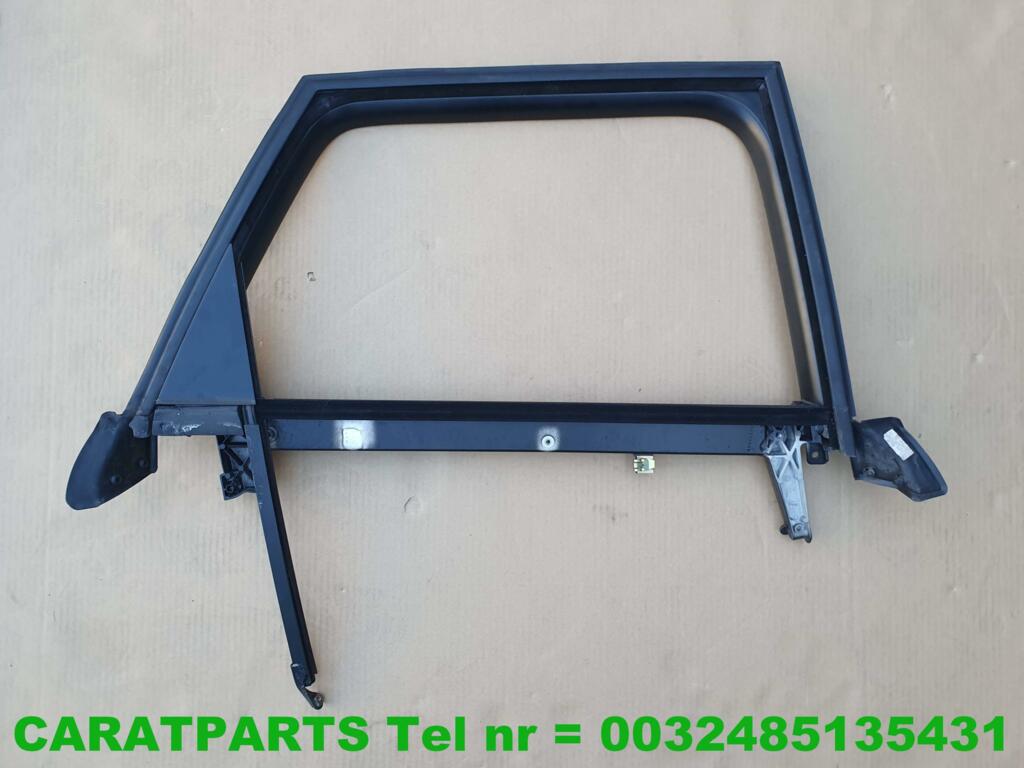 8E9839630C rs4 ruitframe s4 ruitgeleiding a4 raamgeleider a4 image 1