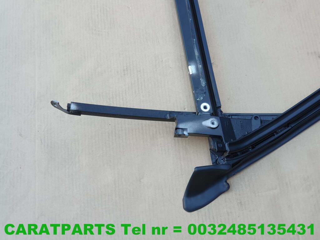 Koop Raammechanisme bij Caratparts