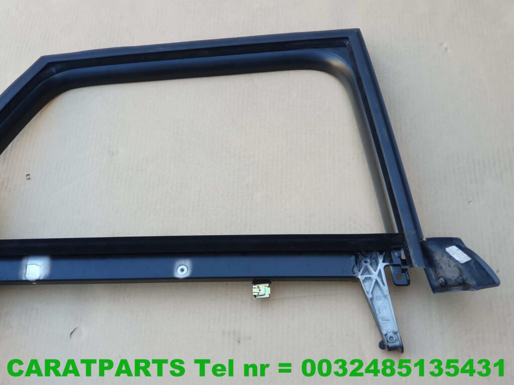 Koop Raammechanisme bij Caratparts