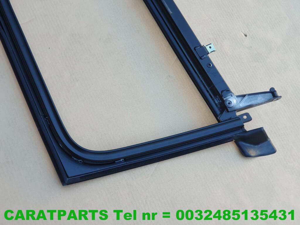 Koop Raammechanisme bij Caratparts