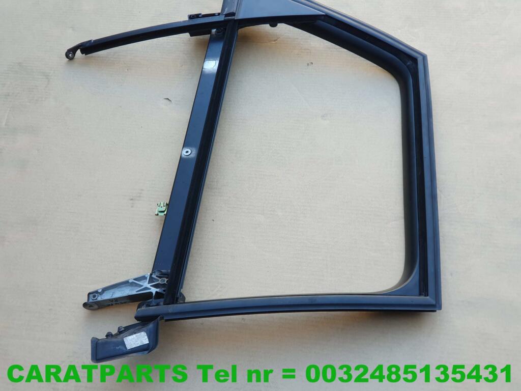 Koop Raammechanisme bij Caratparts