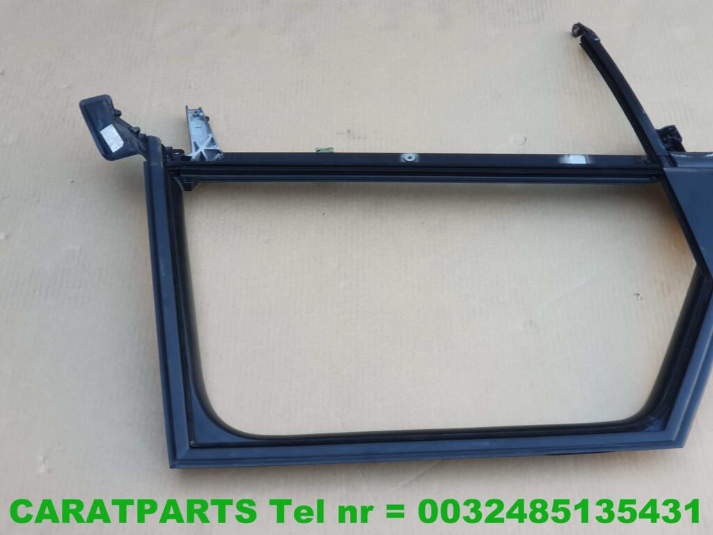 Koop Raammechanisme bij Caratparts