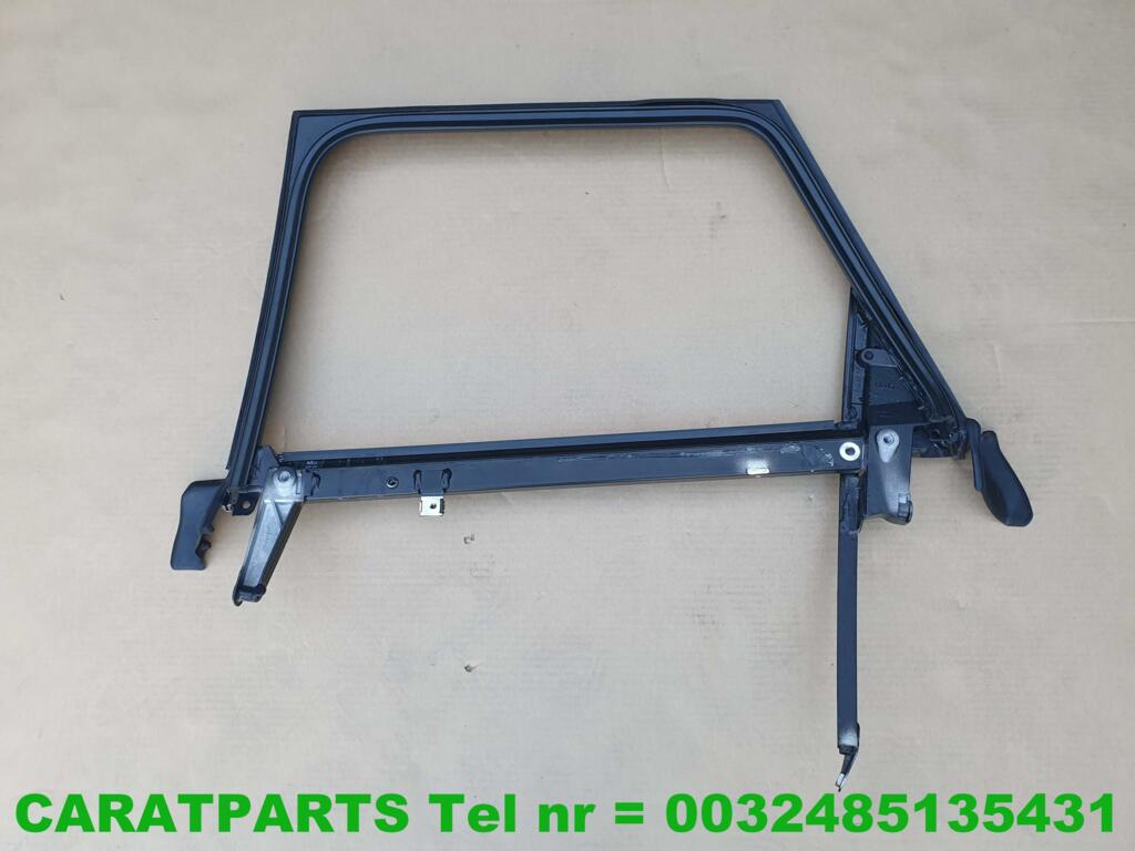 Koop Raammechanisme bij Caratparts