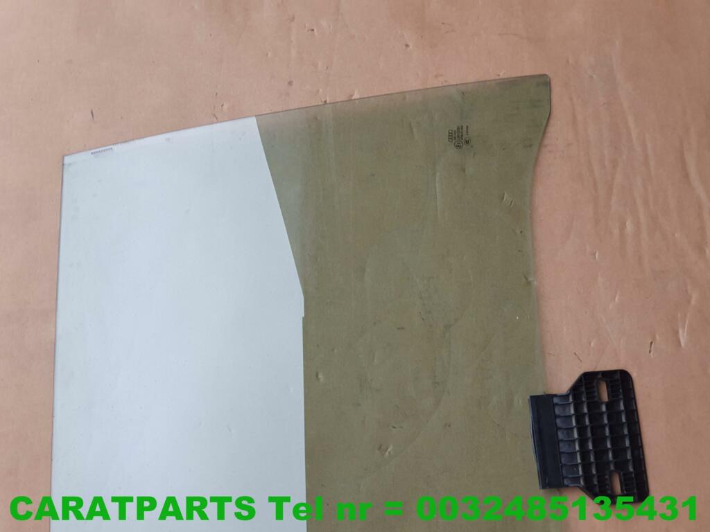 Koop Portierruit | Deurruit | Enkel bij Caratparts