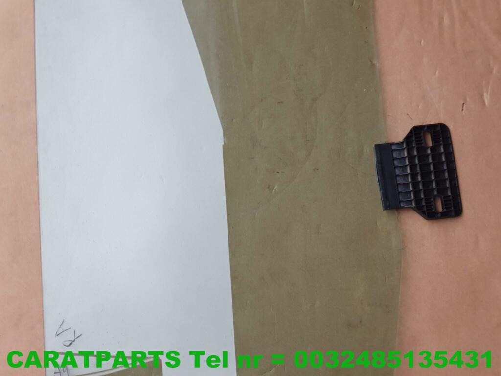 Koop Portierruit | Deurruit | Enkel bij Caratparts
