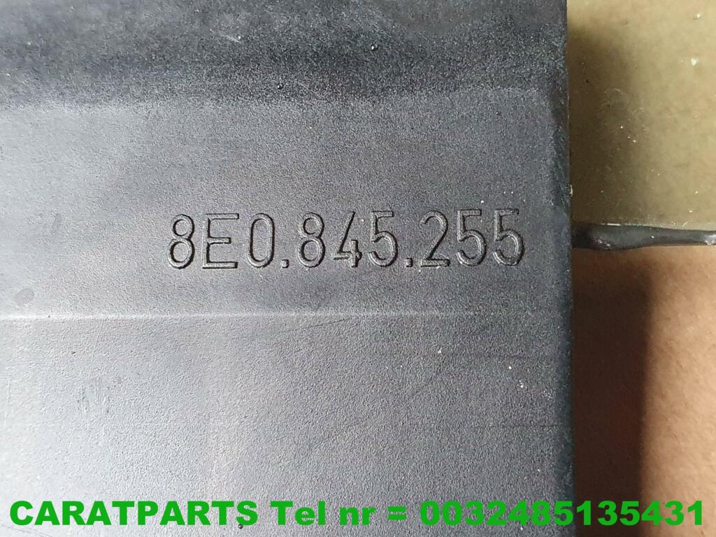 Koop Portierruit | Deurruit | Enkel bij Caratparts