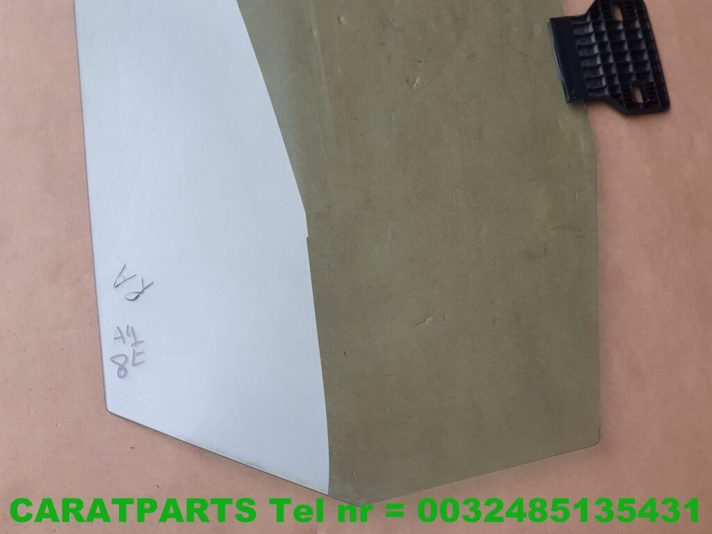 Koop Portierruit | Deurruit | Enkel bij Caratparts