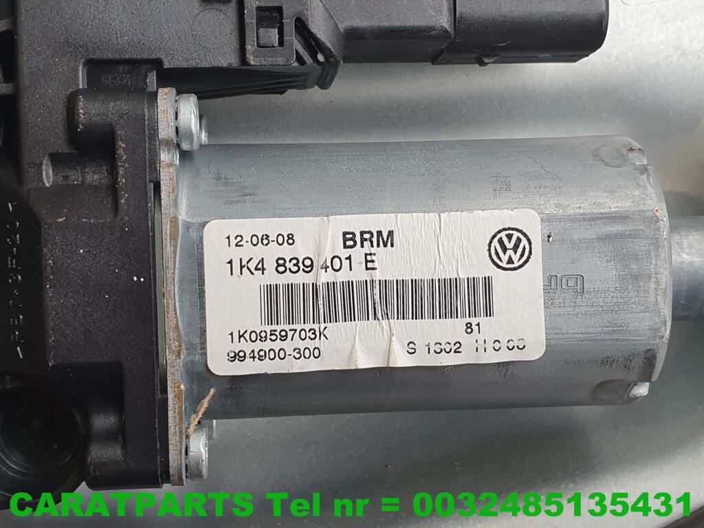 Koop Raammechanisme bij Caratparts