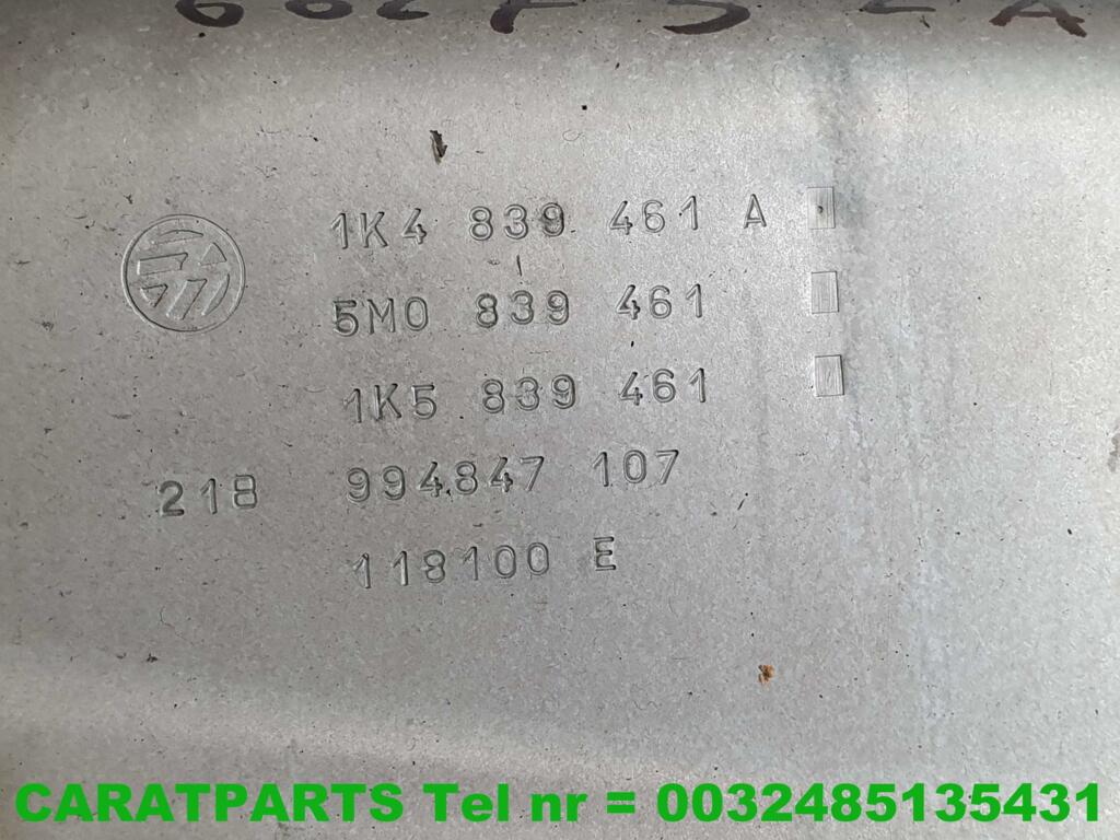 Koop Raammechanisme bij Caratparts