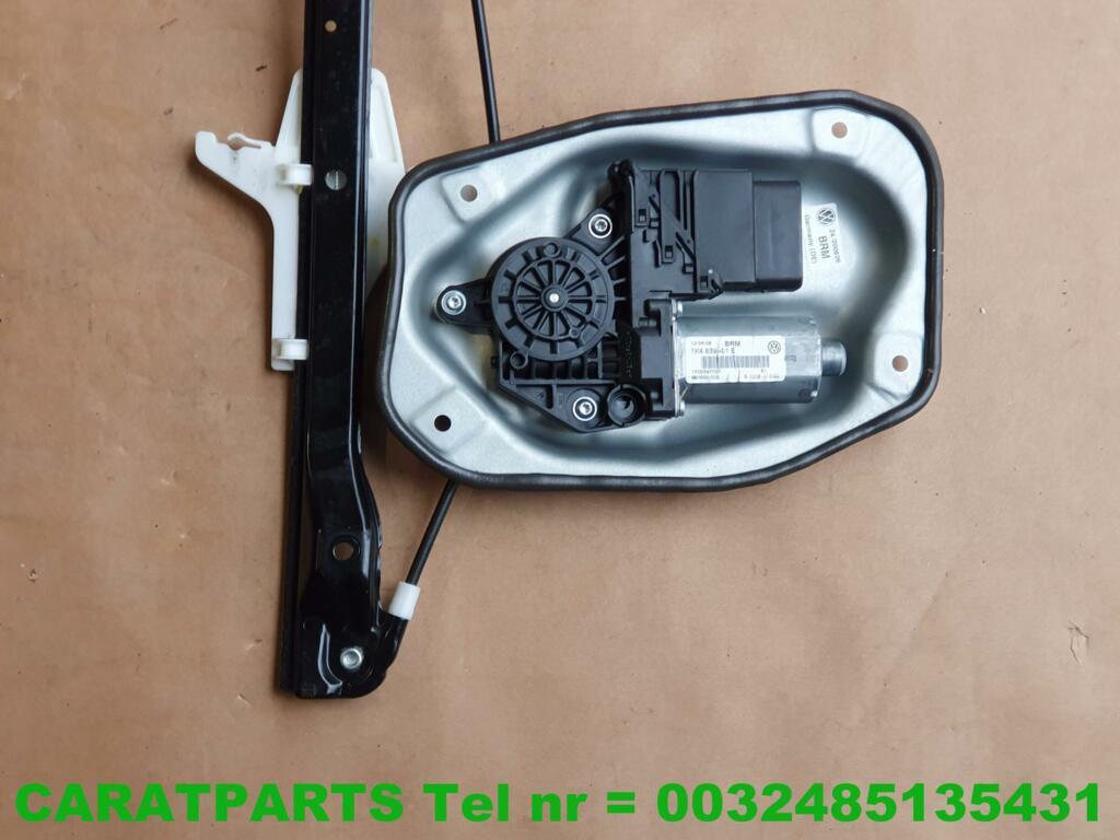 Koop Raammechanisme bij Caratparts