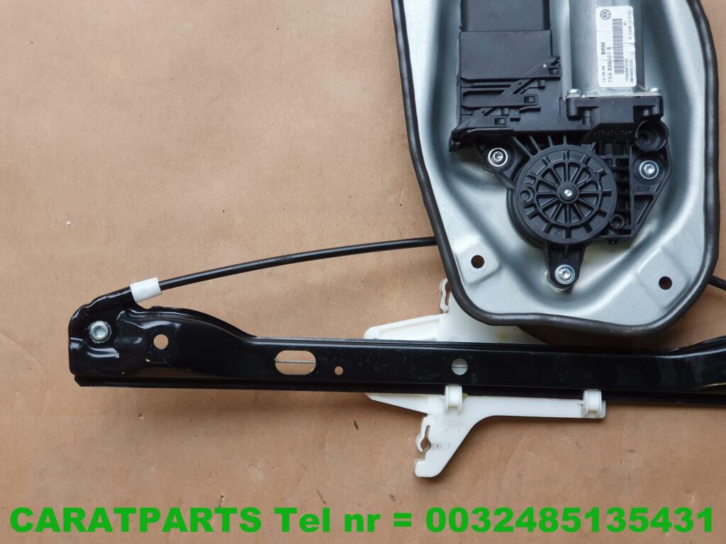 Koop Raammechanisme bij Caratparts