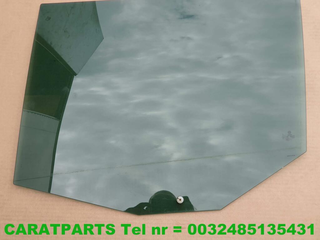 Koop Portierruit | Deurruit | Enkel bij Caratparts