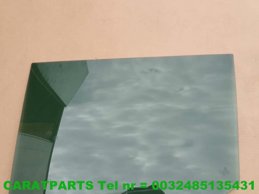 Koop Portierruit | Deurruit | Enkel bij Caratparts