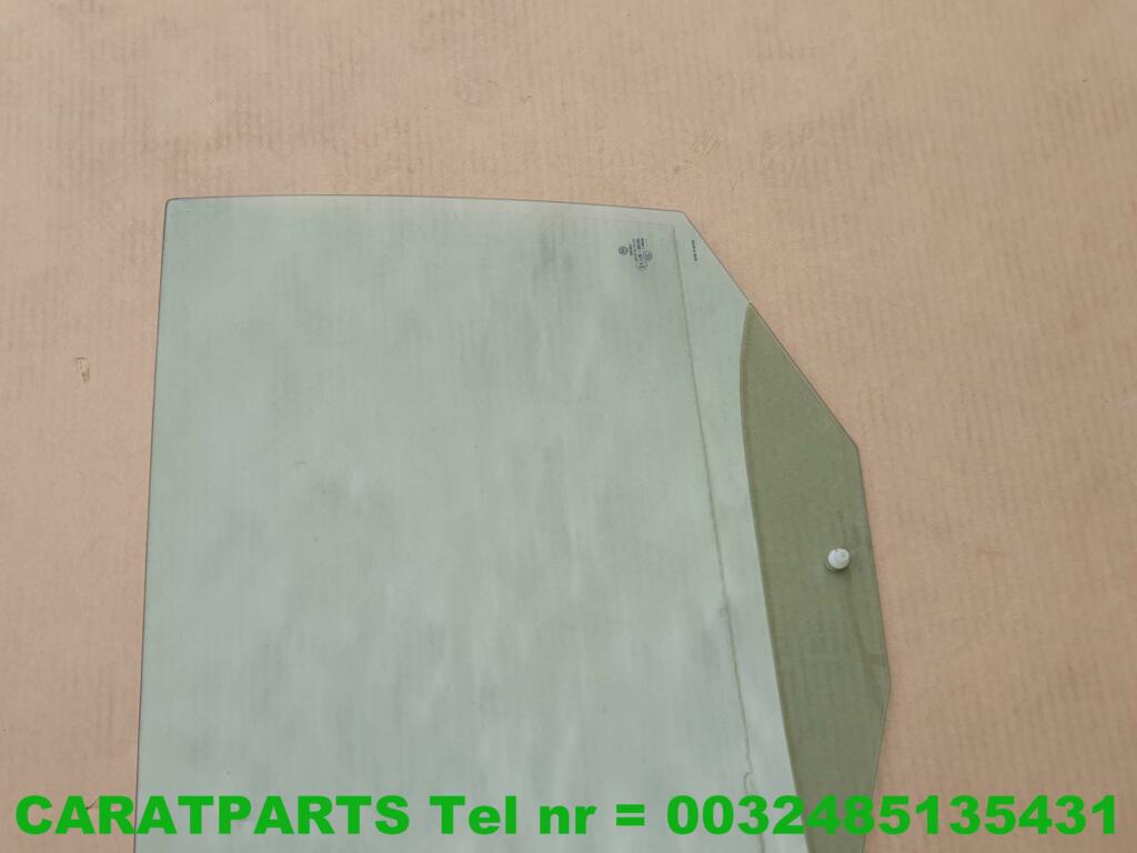 Koop Portierruit | Deurruit | Enkel bij Caratparts