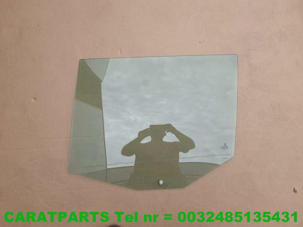 Koop Portierruit | Deurruit | Enkel bij Caratparts