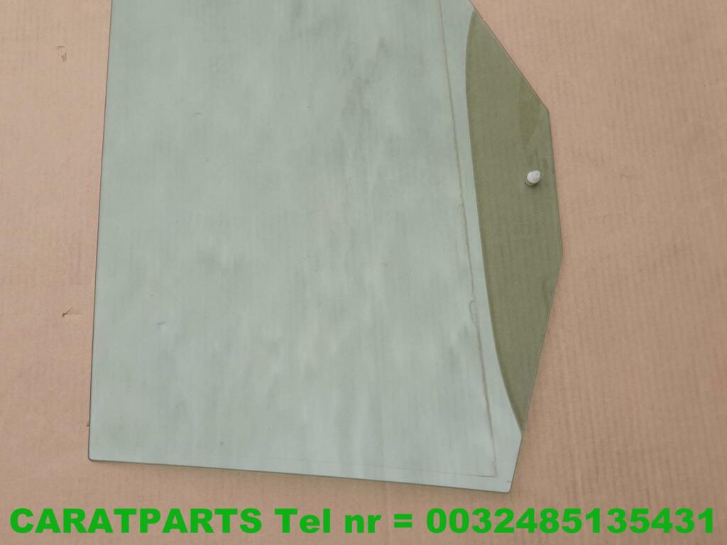 Koop Portierruit | Deurruit | Enkel bij Caratparts