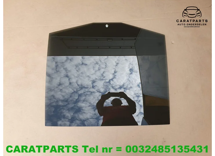Koop Portierruit | Deurruit | Enkel bij Caratparts