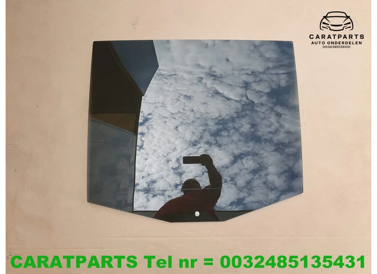 Koop Portierruit | Deurruit | Enkel bij Caratparts