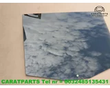 Koop Portierruit | Deurruit | Enkel bij Caratparts