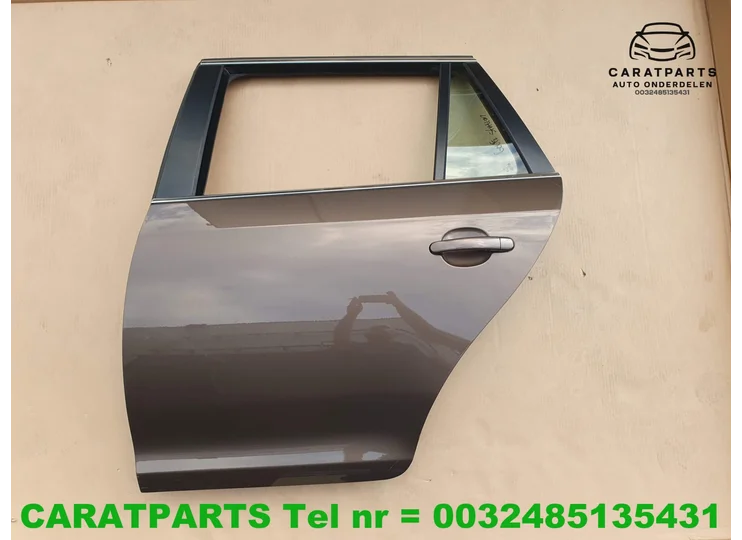Koop Portier | Deur | Enkel bij Caratparts