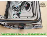 Koop Portier | Deur | Enkel bij Caratparts