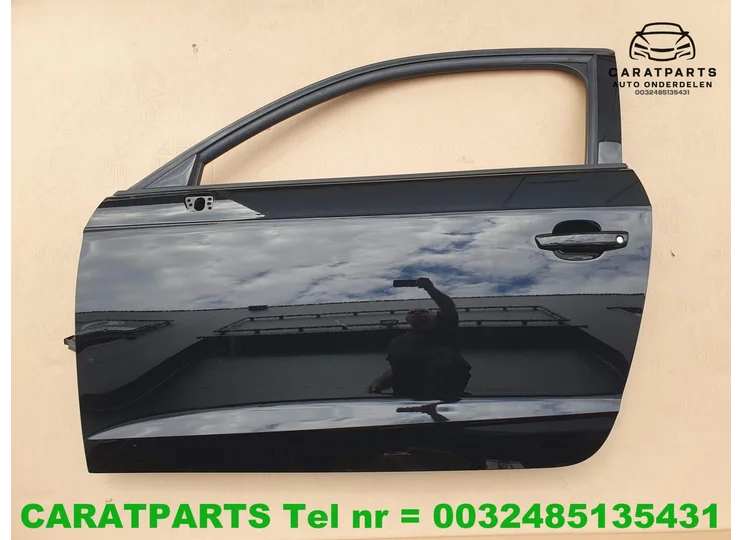 Koop Portier | Deur | Enkel bij Caratparts